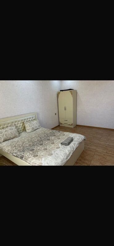 xoşbulaqda ev satılır: 4 комнаты, 120 м², Нет кредита, Свежий ремонт — 9
