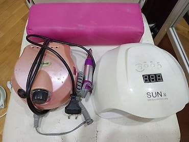 Üçü birlikdə satılır. Apparatlar tam işləkdilər. Qiymət 35 azn