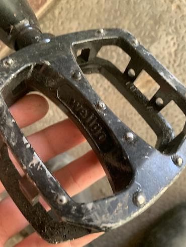 idman trenajorları: BMX ideyal vezyetdedi — 5