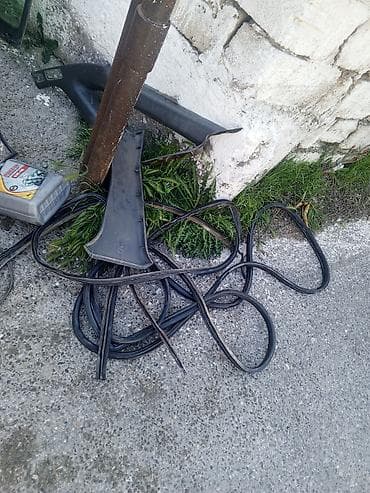 kia rio purjun: Avtomobil üçün ön şüşə (vindşild) - Ölçü: tam ölçülü ön şüşə, üst — 6