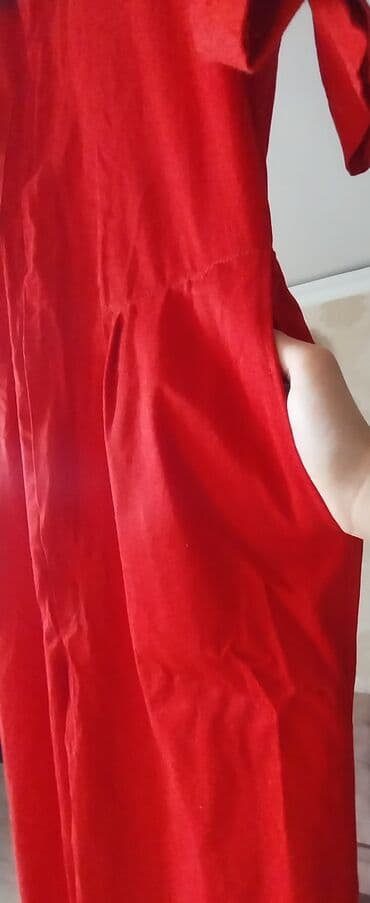 qaqa geyimi: Uniforma,kanbinzon.az geyinilib.prablemi yoxdu.2 Ədəd var (1.Ölçu — 4