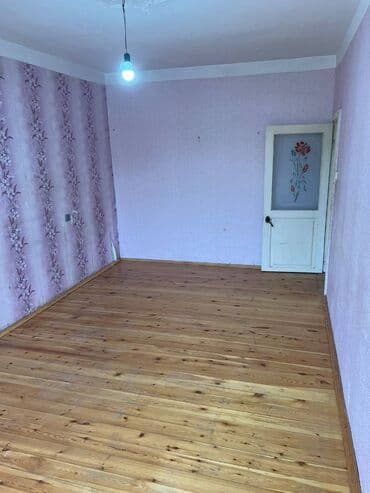 2 комнатная квартира в баку вторичное жилье: Баку, 2 комнаты, Вторичка, м. Ази Асланов, 50 м² — 2