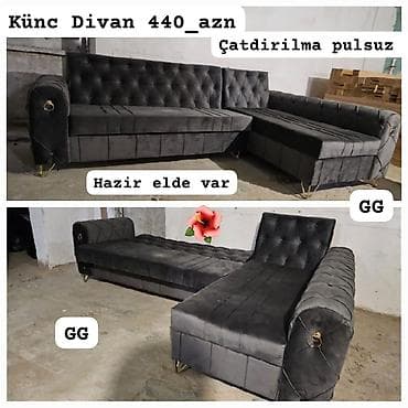 xeste sekilleri xestexanada: Künc divan — 1