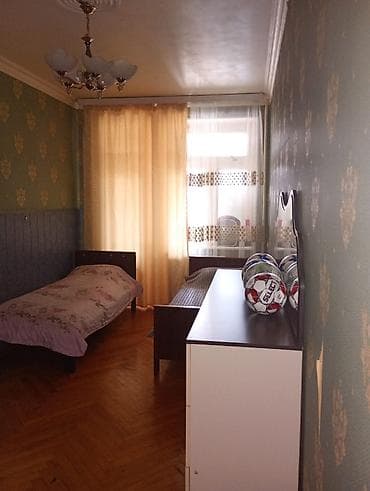 Баку, 3 комнаты, Вторичка, 90 м² — 5