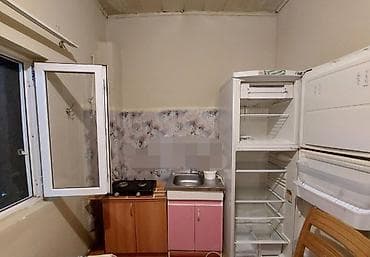 35 kv. m, 1 otaqlı — 3