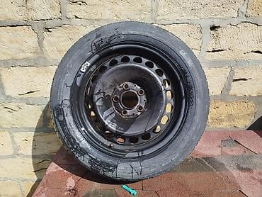 teker 215 55 16: Təkər + diski - Ölçü: 215/55 R16 - Model: Radial XSE - Tip — 6