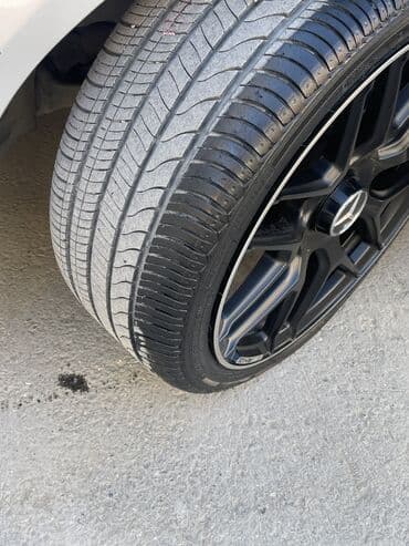 фольксваген тигуан 2 0: Mercedes-Benz E 220: 2.2 л | 2011 г. Седан — 18