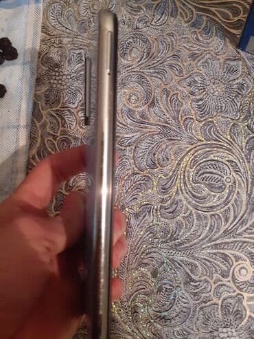 en ucuz 60 fps telefon: Redmi Note 8, 64 GB, rəng - Mavi, Barmaq izi — 3