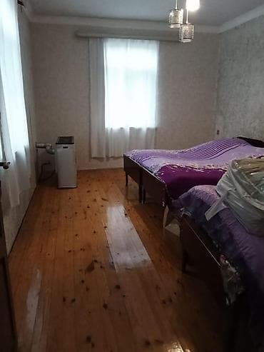 kiredit ev: 150 kv. m, 3 otaqlı, Kanalizasiya — 9