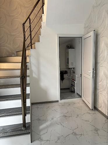 Дома: Поселок Сураханы 4 комнаты, 140 м², Свежий ремонт — 4