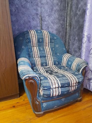 İşlənmiş, Klassik divan, Divan, Bazalı, Açılan — 1