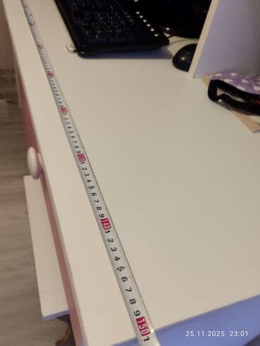 продленка для школьников: Qız üçün, Yazı masası — 4