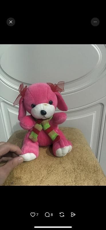 lalafo qapi pencere: Oyuncaqlar — 10