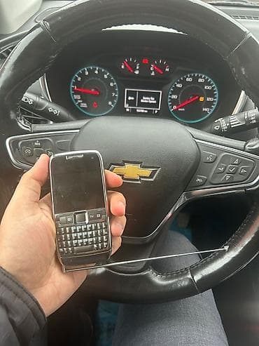 nokia modem: Nokia E71 — 2