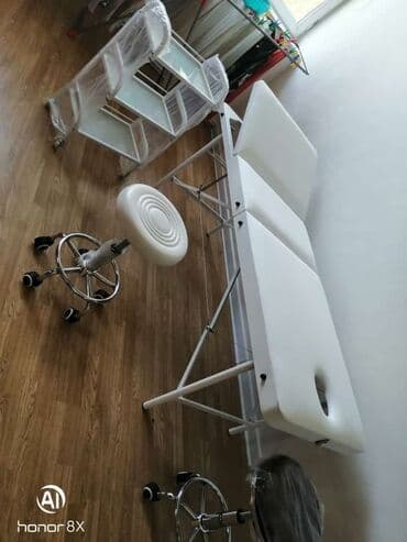 daş stəkan: Çamadan kuşetka masaj üçün kosmetoloji kusetka çox keyfiyyətli — 1