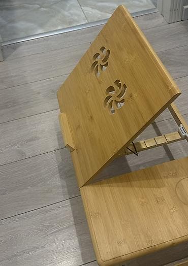 stollar: Qatlanan, Taxta — 2