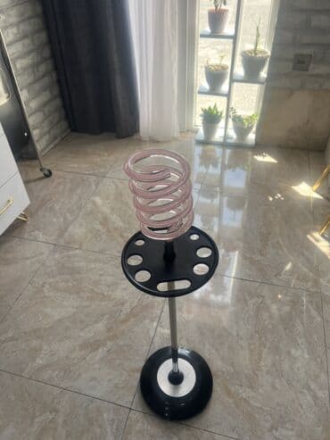 çisqa aparati: 20 manat xirdalan — 2