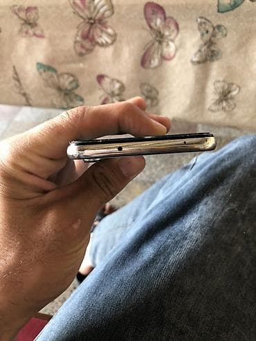 wi və sa: Redmi Note 8, 64 GB — 6