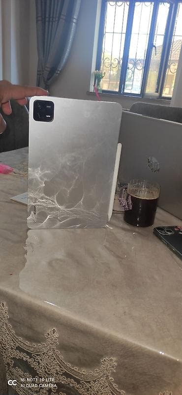 iphone 14 pro max 512: Qizil zemaneti var cox guclu plansetdi elave qorucuyucu var qelemi var — 2