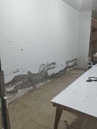 аренда торгового места в магазине: Binə ticarət mərkəzində 7-ci sırada yerləşən 40 kvadrat metrlik mağaza — 3