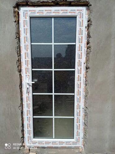 пластиковые решетки на окна: Yumru plasti̇k pəncərələr. Razmərləri̇ yazin . Qiymət təklifi — 24
