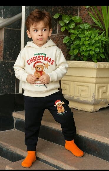 təzə doğulanlar üçün mövsümi kombinezonlar: Yeni il üçün dəstlər🎈
Ən endirimli qiymət🧸 — 9