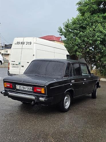 xirdalan prius servis: VAZ (LADA) 2106: 1.6 l | 1993 il 35869 km Sedan — 4