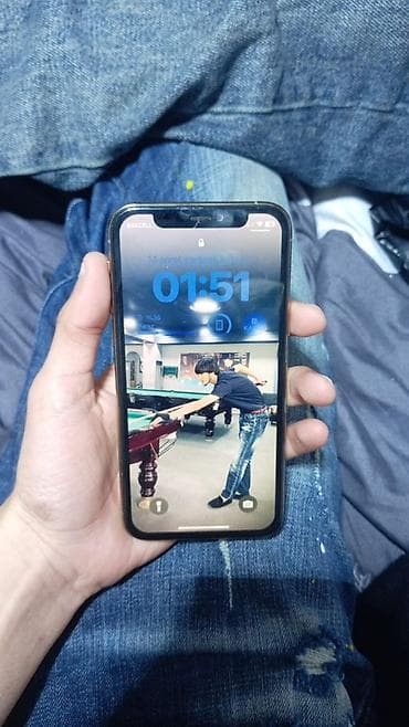 iphone 11 pro satilir: IPhone 11 Pro, 64 GB, Qızılı — 2