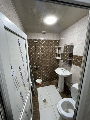 amal 2015 mtk: Gəncə, 3 otaqlı, Köhnə tikili, 45 kv. m — 8