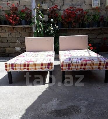 Ev üçün mebel: Kravat 
Taza — 1