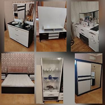 stol ikinci el: Yataq ve qonaq desti birge 700 azn
🏡Ramani
⚡️⚡️lale 2 kod 57 — 1