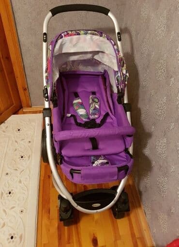 купить бу коляску: Б/у — 2