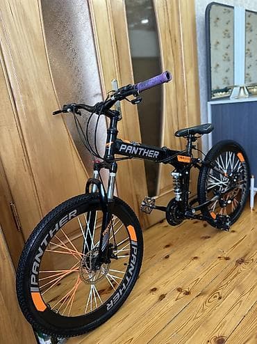elektro velosipet: Brend markadır,ölçüsü 24 lükdür 2 li Amazatrdır orta ( qabaq ) — 8
