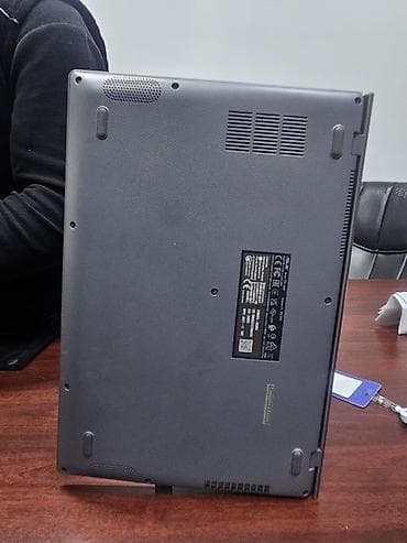 planşet 2ci əl: Notebook çox seliqeli istifade olunub Qutusuda var — 2