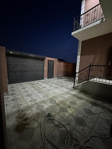vila: 6 otaqlı, 180 kv. m, Kredit var, Yeni təmirli — 5