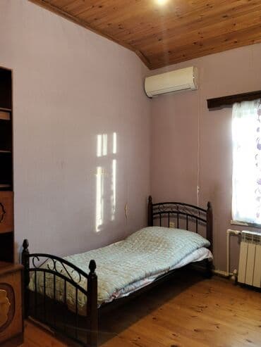 Tata: 30 kv. m, 1 otaqlı — 2