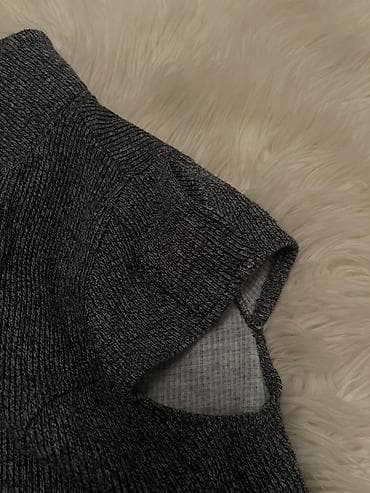 jılet: Jilet, M, rəng - Boz — 3