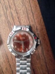 qızıl 10 luq qiymeti 2023: Mexanika saatlar. Bir ededi 30 manat. Islekdiler — 4