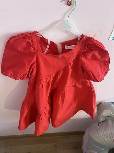 don geyim: Don, Gündəlik, 6 - 7 yaş, Zara Kids — 3