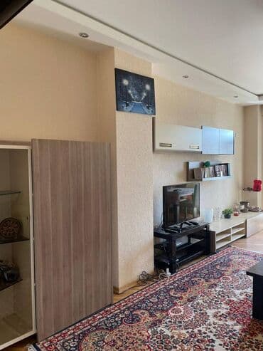 аренда квартир в баку без посредников: Nərimanov metrosunun yaxınlığında Banu studiyaya yaxın 16 mertebeli — 3