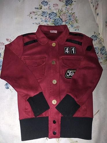 Donlar: Kurtka, Qız üçün, 14 - 16 yaş — 2