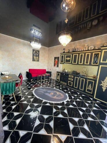 купить дом в баку недорого 2021: Баку, Пос. Шувалан, 140 м², 4 комнаты, Без бассейна, Комби, Телефон, Интернет — 12