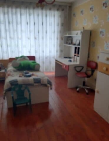 lalafo долгосрочная аренда квартир: Satılır/icarəyə təqdim olunur: geniş və işıqlı mənzil Plan: - Geniş — 16