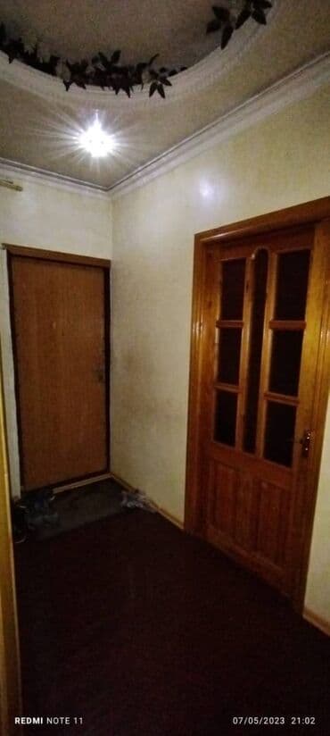 sumqayit yeni tikili binalar kredit: Bakı, Yeni Günəşli Massiv A, 3 otaqlı, Köhnə tikili, 65 kv. m — 9