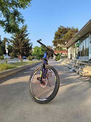 Velisabed 15 gündü alınıb bir disqin də problem var oda ki 10 manat dı — 4