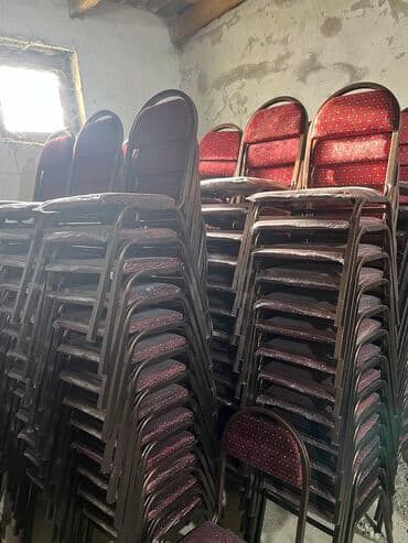 венский стул: Для гостиной, Новый, Нескладной, Стул — 14