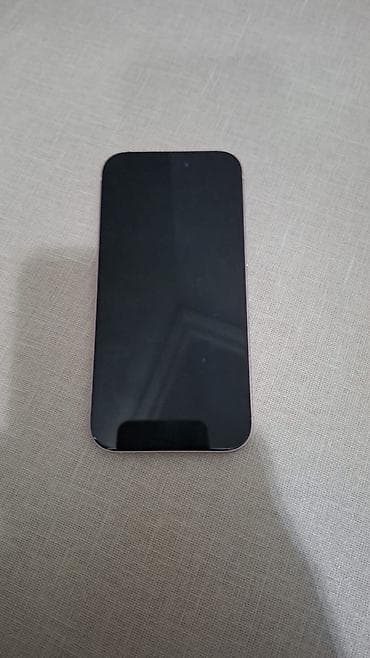IPhone 15, 128 GB, Çəhrayı, Face ID — 4
