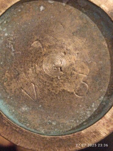 mətbəx əşyası: Bu, ədviyyatları, otları və digər inqrediyentləri əzmək üçün istifadə — 3