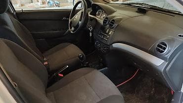 Chevrolet Nexia R3 sedan 2031 kimi taksi buraxılış var - Kuzov: 4