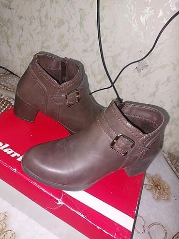 dr martens baku: Digər ayaqqabılar — 1